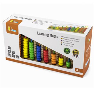 Viga Toys - Learning Maths